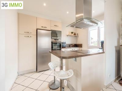 Acheter Appartement 103 m2 Annecy