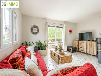 Acheter Appartement Annecy 478000 euros