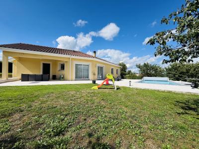 Annonce Vente 7 pices Maison Nollieux 42