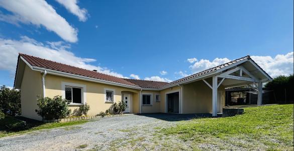 Acheter Maison Nollieux Loire