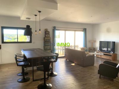 For sale Aigaliers UZAS 5 rooms 100 m2 Gard (30700) photo 3