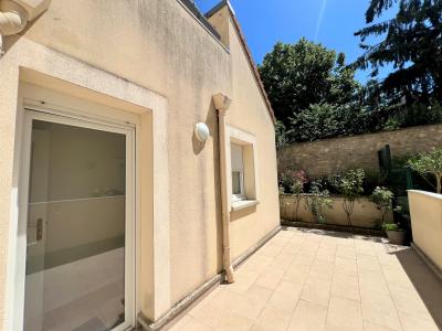 For sale Aubergenville 2 rooms 38 m2 Yvelines (78410) photo 1