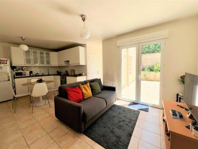 For sale Aubergenville 2 rooms 38 m2 Yvelines (78410) photo 3