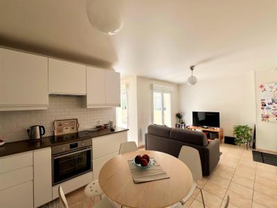 For sale Aubergenville 2 rooms 38 m2 Yvelines (78410) photo 4