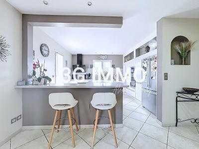 Acheter Maison 113 m2 Vias
