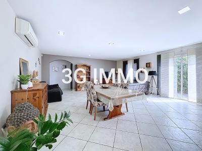 Acheter Maison Vias Herault