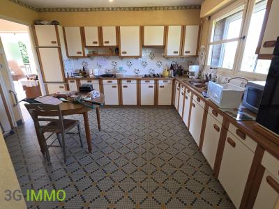 Acheter Maison Gourin 194000 euros