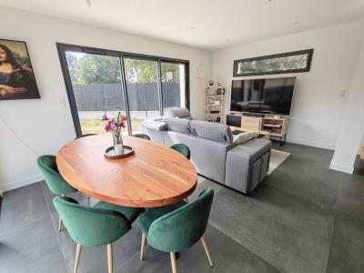 For sale Sainte-pazanne 5 rooms 106 m2 Loire atlantique (44680) photo 3