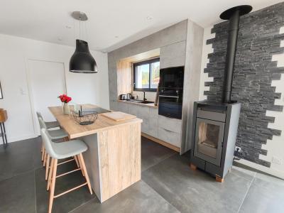 For sale Sainte-pazanne 5 rooms 106 m2 Loire atlantique (44680) photo 4