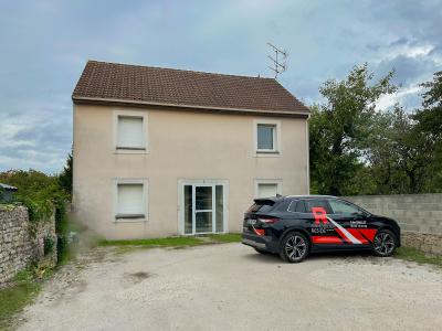 For rent Montargis 33 m2 Loiret (45200) photo 3