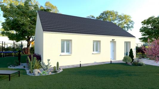 Annonce Vente 5 pices Maison Montfermeil 93
