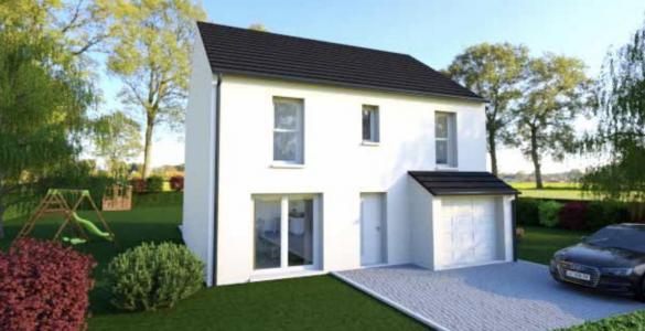 For sale Saint-pathus 106 m2 Seine et marne (77178) photo 0