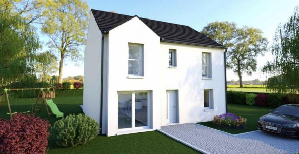 For sale Saint-pathus 120 m2 Seine et marne (77178) photo 0