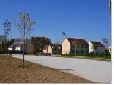 Acheter Maison Fresnes-sur-marne 400114 euros