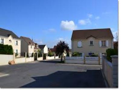 Annonce Vente Terrain Fresnes-sur-marne 77