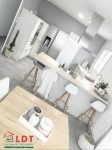 Annonce Vente Maison Mareuil-les-meaux 77