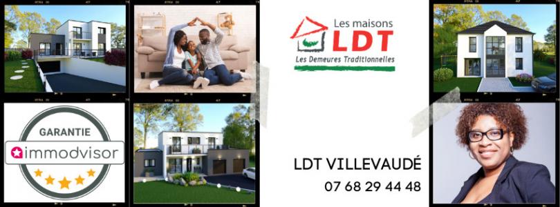Acheter Maison 117 m2 Mareuil-les-meaux