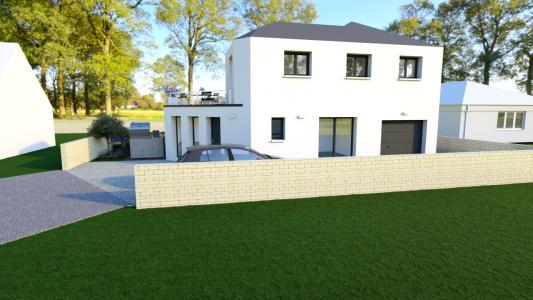 Annonce Vente 5 pices Maison Mareuil-les-meaux 77