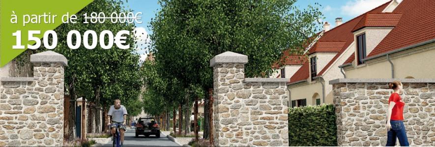 Acheter Maison Saint-mesmes 376519 euros
