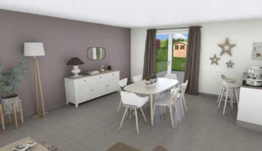 For sale Bondy 114 m2 Seine saint denis (93140) photo 1