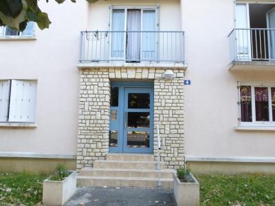 Annonce Location 4 pices Appartement Doue-la-fontaine 49
