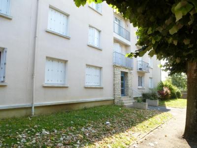 Louer Appartement 72 m2 Doue-la-fontaine
