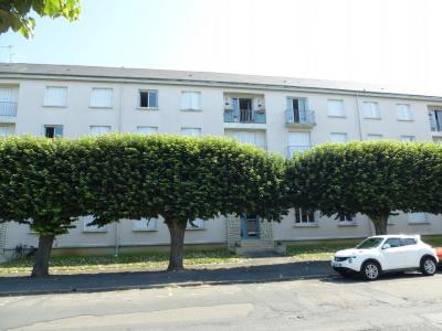 Louer Appartement Doue-la-fontaine Maine et loire