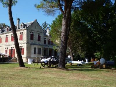Annonce Vente Prestige Bazas 33