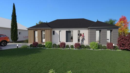 Annonce Vente 5 pices Maison Villevaude 77