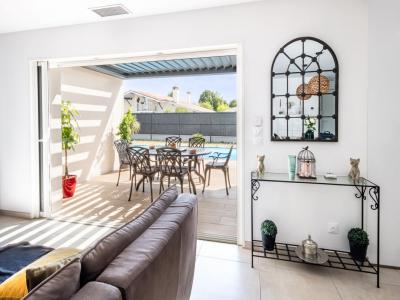 Annonce Vente 4 pices Maison Moulis-en-medoc 33