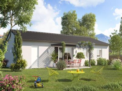 For sale Romans-sur-isere 95 m2 Drome (26100) photo 0