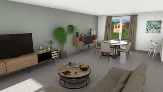 Annonce Vente Maison Fresnes-sur-marne 77