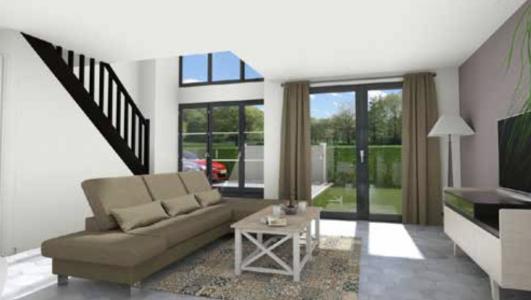 Annonce Vente Maison Dormelles 77