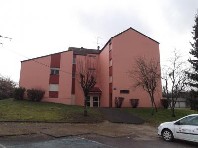 For rent Andelot-blancheville 5 rooms 92 m2 Haute marne (52700) photo 0