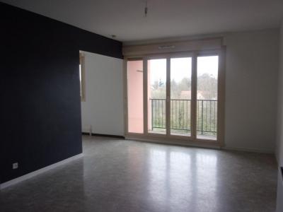 For rent Andelot-blancheville 5 rooms 92 m2 Haute marne (52700) photo 1