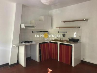 Acheter Appartement Rousset Bouches du Rhone
