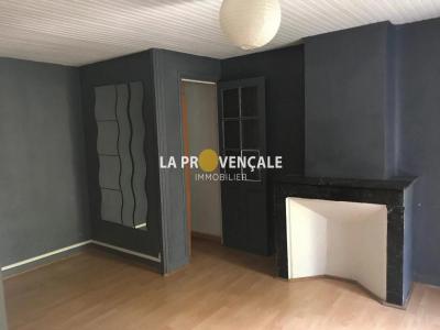 Acheter Appartement Rousset 145000 euros