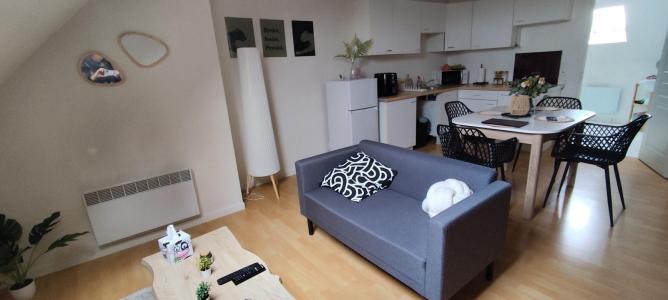 For sale Dijon 3 rooms 30 m2 Cote d'or (21000) photo 0