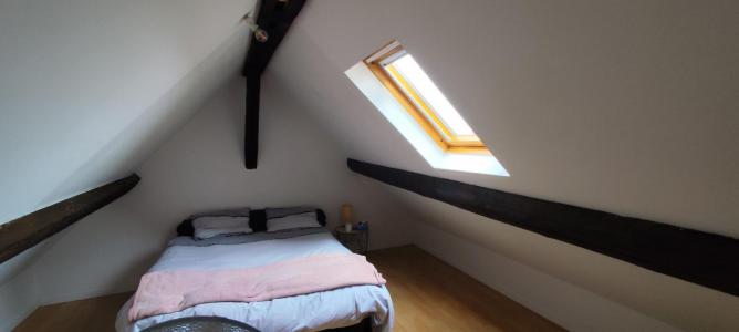 For sale Dijon 3 rooms 30 m2 Cote d'or (21000) photo 2