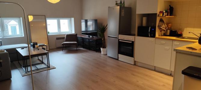 For sale Dijon 3 rooms 42 m2 Cote d'or (21000) photo 0