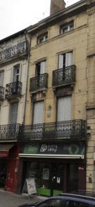 For sale Dijon 3 rooms 42 m2 Cote d'or (21000) photo 4