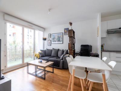 Annonce Vente 2 pices Appartement Asnieres-sur-seine 92