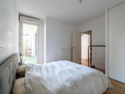 Acheter Appartement Asnieres-sur-seine Hauts de Seine