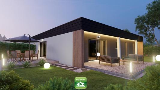 Annonce Vente 5 pices Maison Metz 57
