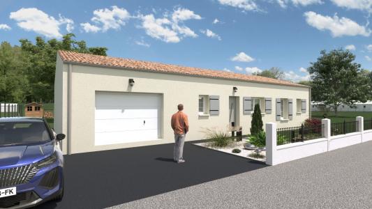 For sale Port-des-barques 91 m2 Charente maritime (17730) photo 0