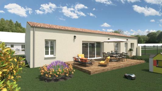 For sale Port-des-barques 91 m2 Charente maritime (17730) photo 1