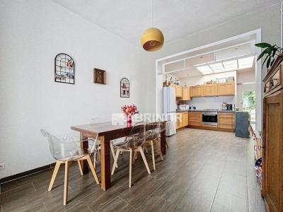 For sale Neuville-en-ferrain 4 rooms 92 m2 Nord (59960) photo 0