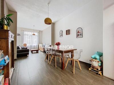 For sale Neuville-en-ferrain 4 rooms 92 m2 Nord (59960) photo 1