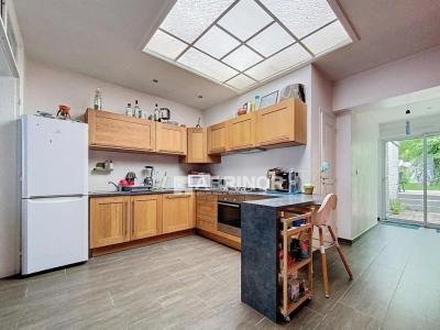 For sale Neuville-en-ferrain 4 rooms 92 m2 Nord (59960) photo 2