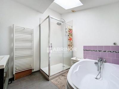 For sale Neuville-en-ferrain 4 rooms 92 m2 Nord (59960) photo 3